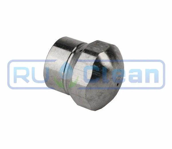 Форсунка каналопромывочная R+M ST-49 (060, 1/8"г, бой 3Rx1F)