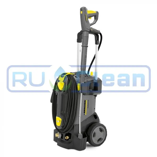Мойка высокого давления Karcher HD 5/15 C
