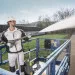 Мойка высокого давления Karcher HD 5/15 C