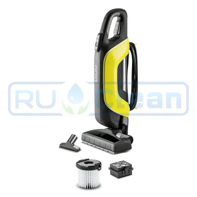 Пылесос Karcher VC 5 (вертикальный)
