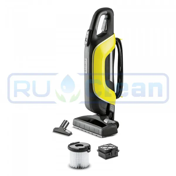 Пылесос Karcher VC 5 (вертикальный)