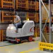 Поломоечная машина Comac Ultra 120 G  BIFUEL AS
