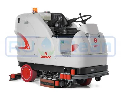 Поломоечная машина Comac Ultra 120 G  BIFUEL AS