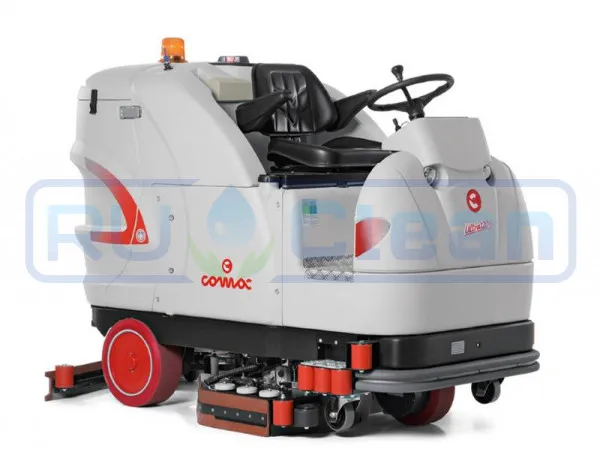 Поломоечная машина Comac Ultra 120 G  BIFUEL AS
