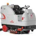 Поломоечная машина Comac Ultra 120 G  BIFUEL AS