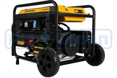 Генератор бензиновый CHAMPION GG7001EW