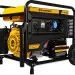 Генератор бензиновый CHAMPION GG7001EW