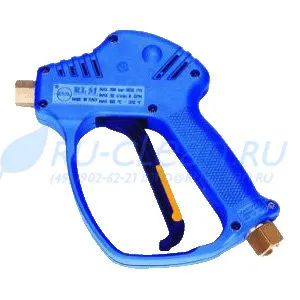 Курок RL 51 (вх.М22х1.5ш, вых.ARS350)