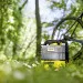 Мойка высокого давления Karcher OC 3 Plus EU (портативная)