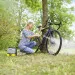 Мойка высокого давления Karcher OC 3 Plus EU (портативная)
