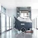 Поломоечная машина Nilfisk Grey SC450B BROSS