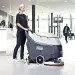Поломоечная машина Nilfisk Grey SC450B BROSS