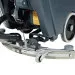 Поломоечная машина Nilfisk Grey SC450B BROSS