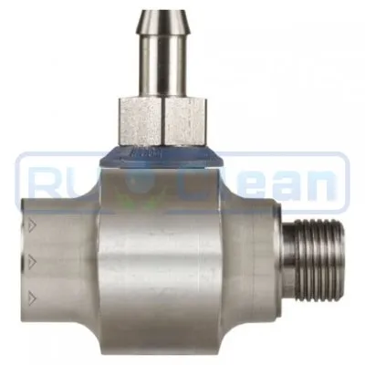 Инжектор easyfoam365+ ST-160 (350бар, D=1.7мм, пена)
