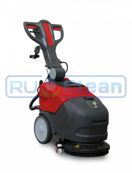 Поломоечная машина Portotecnica CT 15 B 35 (Lavamatic B 360)