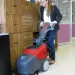 Поломоечная машина Portotecnica CT 15 B 35 (Lavamatic B 360)