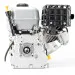 Двигатель бензиновый Zongshen ZS GB 270 BE (snow line, 9 л. с.)