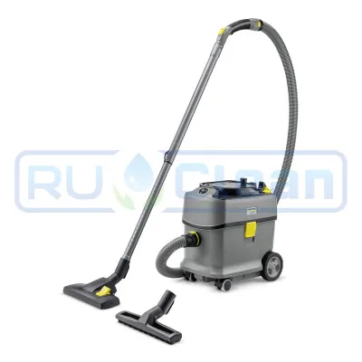 Пылесос Karcher T 15/1 Adv HEPA