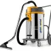 Пылесос Ghibli POWER WD 80.2 I TMT (AS 12 I CBM)