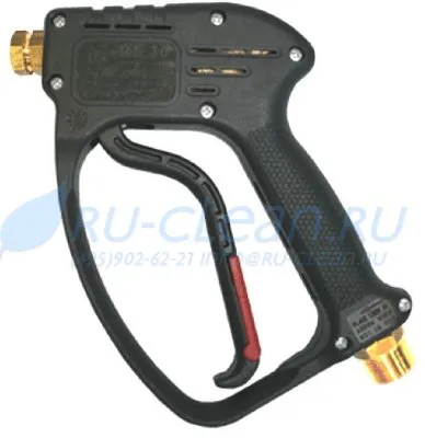 Курок RL 30 (вх.М22x1,5ш, вых.М22x1,5г)