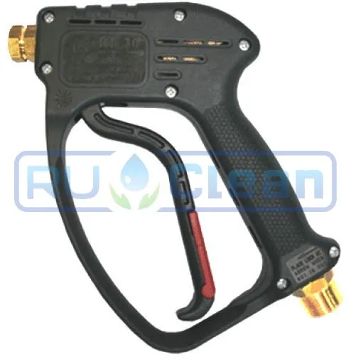 Курок RL 30 (вх.М22x1,5ш, вых.М22x1,5г)