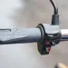Трицикл электрический Rutrike Вояж К22 1200 60V/800W (синий)