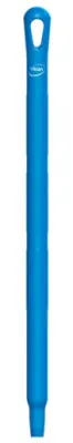 Ручка ультра гигиеническая Vikan (d32мм, 65см, синий)