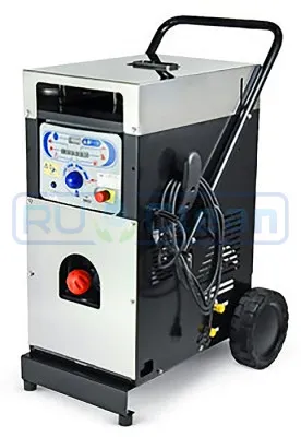 Бойлер высокого давления Mazzoni FIREBOX 250