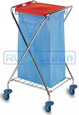 Тележка уборочная Euromop Carrello X 6030002