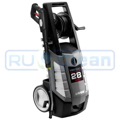 Мойка высокого давления Lavor VERTIGO 28 PRO