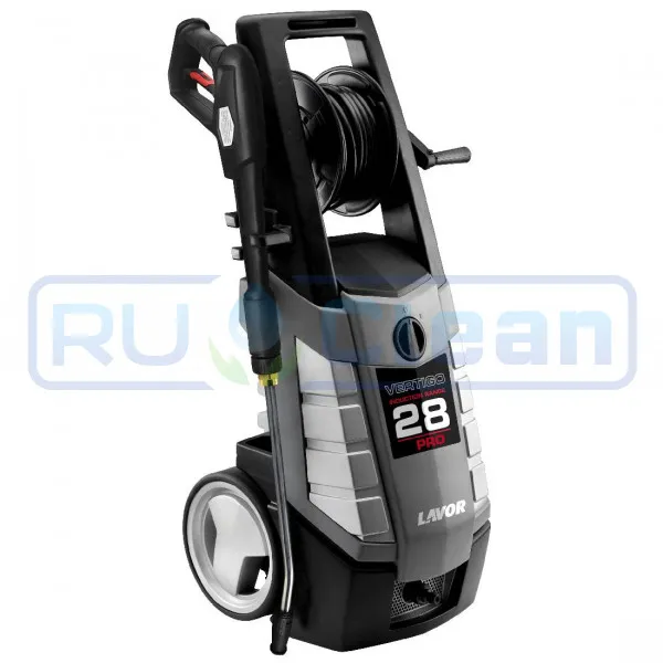 Мойка высокого давления Lavor VERTIGO 28 PRO