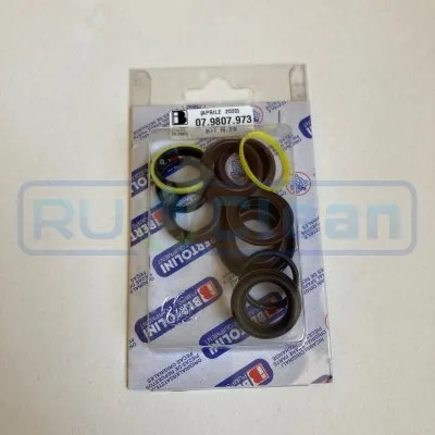 Комплект уплотнений Bertolini KIT76 (15ед, для TML)