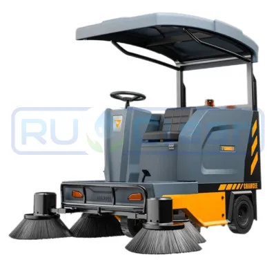 Подметальная машина Chancee U190P