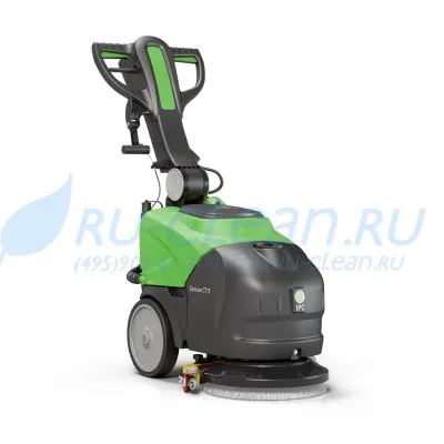 Поломоечная машина Gansow CT 15 B 35