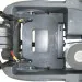 Поломоечная машина Portotecnica 30 B 45 KIT