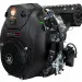 Двигатель бензиновый EVOline GB 750 EFI (30 л.с., d вала 25,4мм)