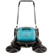 Подметальная машина VinnerMyer SW350 (механическая)