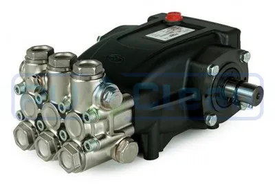 Насос высокого давления Mazzoni MMD18250RCW (1450 об/мин)
