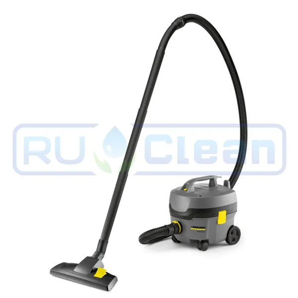 Пылесос Karcher T 7/1 Classic Adv