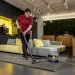 Пылесос Karcher T 7/1 Classic Adv