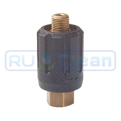 Регулятор давления RF1 (250бар, 30л/мин, 1/4ш-г) PA