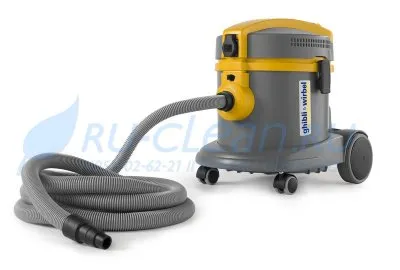 Пылесос Ghibli POWER T WD 22 P EL (SP 7 P l'artigiano)