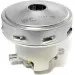 Вакуумный мотор 11 ME 62 (1300Вт, 220В, D-131.2мм, H-129.4мм, h-45мм) AMETEK