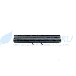 Резиновое лезвие Portotecnica MPVR45775 (300мм)