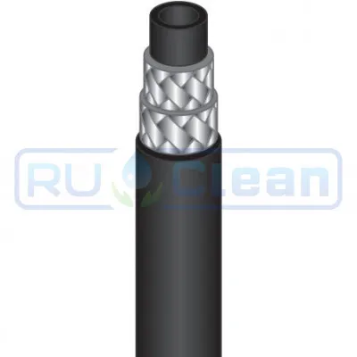 Шланг высокого давления EU 2SN-06 (400бар)