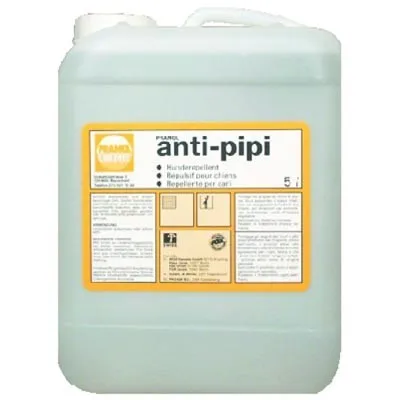 Средство от собак Pramol ANTI-PIPI 10л