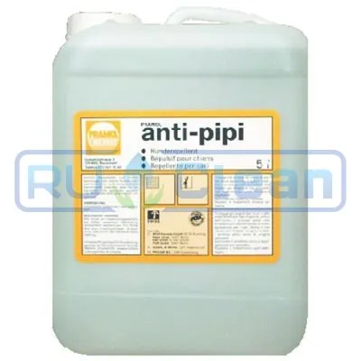 Средство от собак Pramol ANTI-PIPI 10л