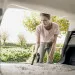 Пылесос Karcher WD 4 S V-20/5/22