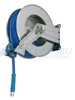 Барабан высокого давления RAMEX AV 1100 CA