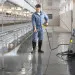 Мойка высокого давления Karcher HD 10/25-4 S